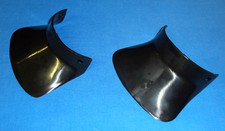 2x Schmutzfänger Spritzschutz