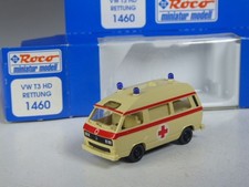 (XW-1) Roco 1460 VW T3