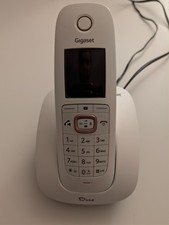 Gigaset CL540 Dune