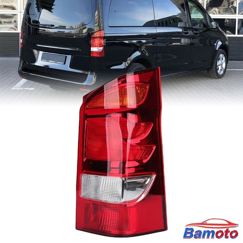 Für mercedes vito - für, w447