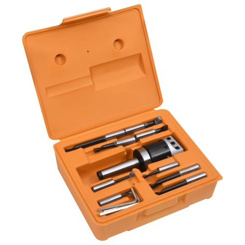 Bohrwerkzeug set tlg - bohrwerkzeug,