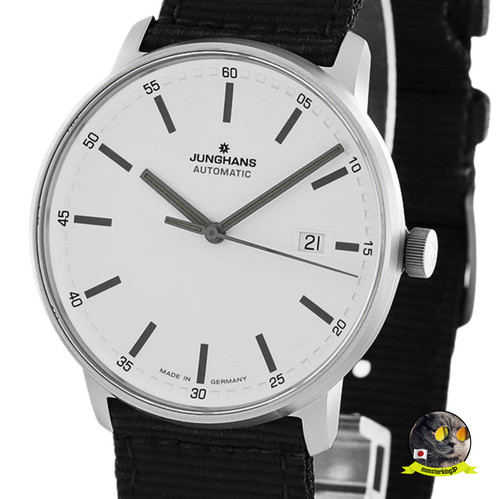 Junghans form titan - form,