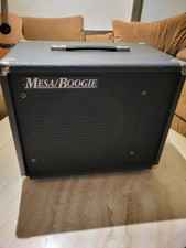 Mesa Boogie Thiele 1x12