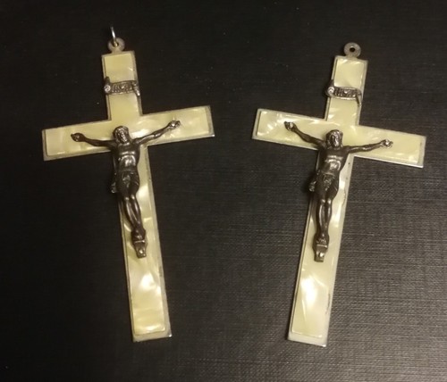 Vintage kreuz kruzifix jesus - kreuz,,