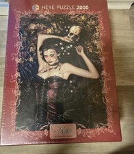 Puzzle,  2000 Teile, Favole by