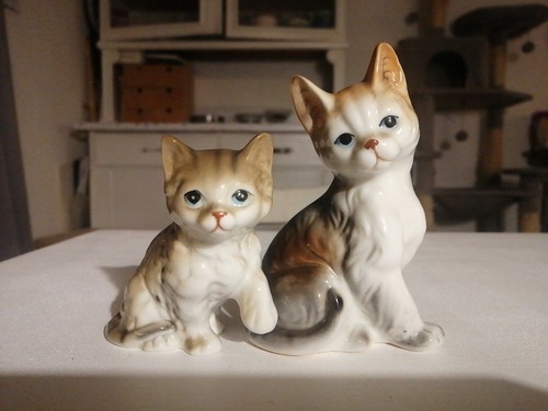 Gilde porzellankatzen - gilde,
