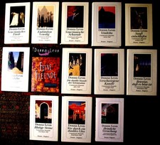 Donna Leon - Commissario