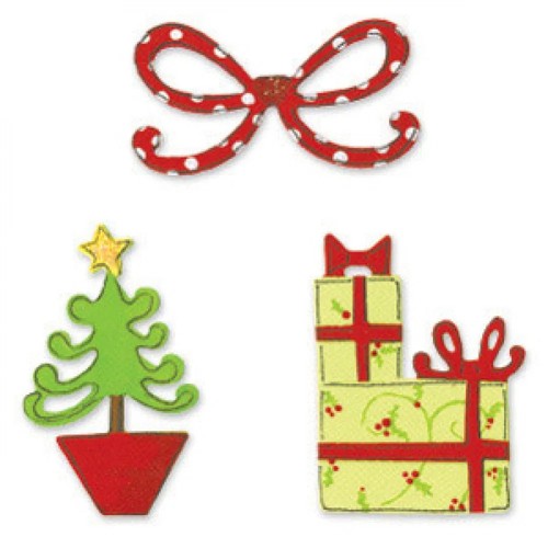 Big shot fustellen sizzix - big,