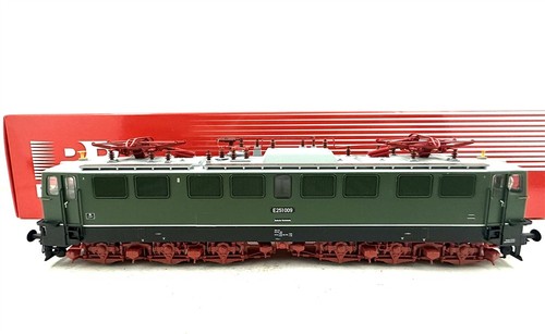 Rivarossi hr2478 elektrolok - hr2478, h0