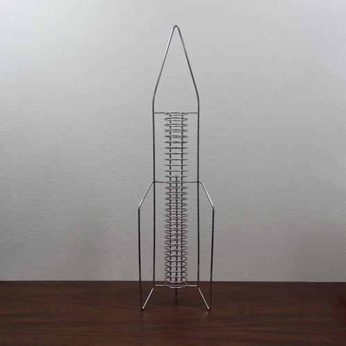 Vintage retro 90er chrom - 90er,