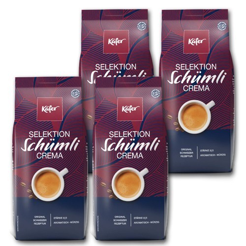 Käfer selektion schümli - kg,