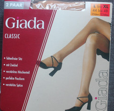 Giada Classic 2 Paar