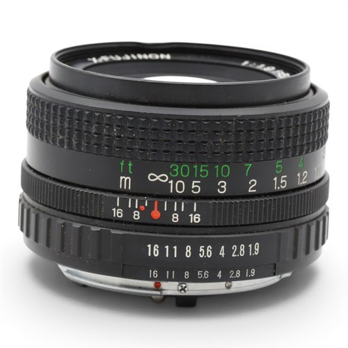 Objektiv fuji fujinon 1 9 - fuji, x-fujinon