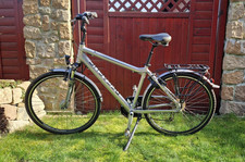 Pegasus SL Strong Trekkingrad 