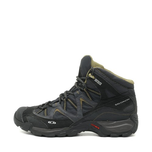 Salomon herren ultra mid - x,