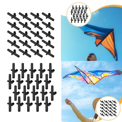 20x drachenrahmen verbinder - 20x,