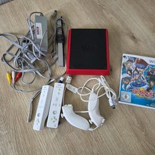 Nintendo Wii Konsole Mini +