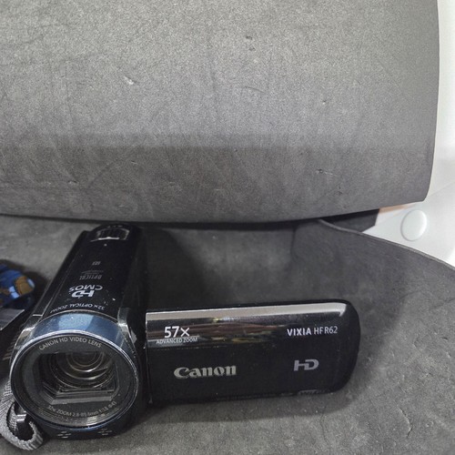 Canon vixia r62 cmos - hf,