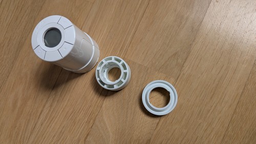 Danfoss living connect wave - living,