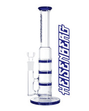 Heisenberg Cenote Glasbong