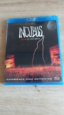 Blu-ray DVD Incubus - Alive At