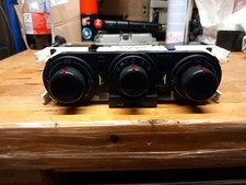 Klimabedienteil SEAT Ibiza 6L 6L1 6L0820045A Original Heizungsbedienteil