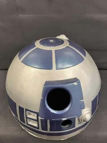 Star wars life size dome - wars,