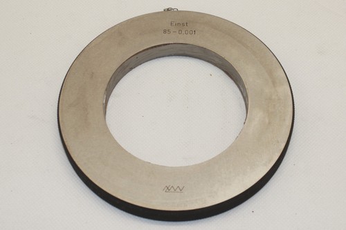 Einstellring messring lehrring - messring,