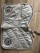 HV Polo Schabracke VS, hellblau