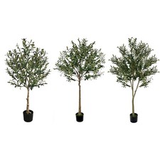 Ribelli Künstliche Olivenbaum