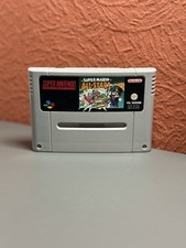 SNES - Super Mario All Stars