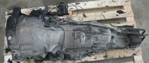 Jsh automatikgetriebe mit - jsh,
