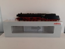 GWA847 Märklin 37455 Dampflok