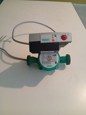 wilo stratos eco 25/1-5  Umwälzpumpe Heizungspumpe Kreiselpumpe