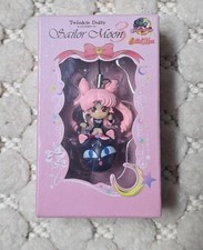 Sailor Moon Chibimoon Anime