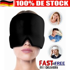 Migräne Maske Kopfschmerzen