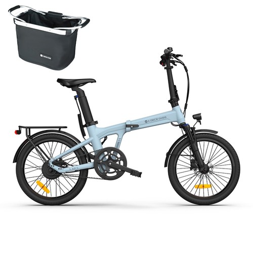 Ado ebike air20pro faltbares - ebike,