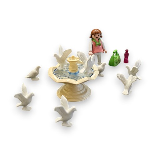 Playmobil stadt mädchen - playmobil,