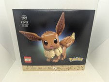 LEGO Pokemon - Evoli (7215) |