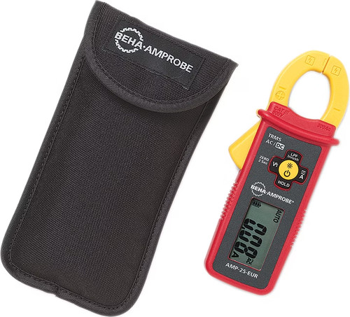 BEHA-AMPROBE-AMP-25-EUR