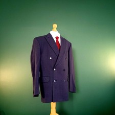 Jaeger Tweed Zweireiher Blazer