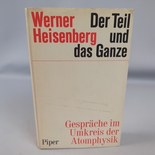 Werner heisenberg der teil - heisenberg,