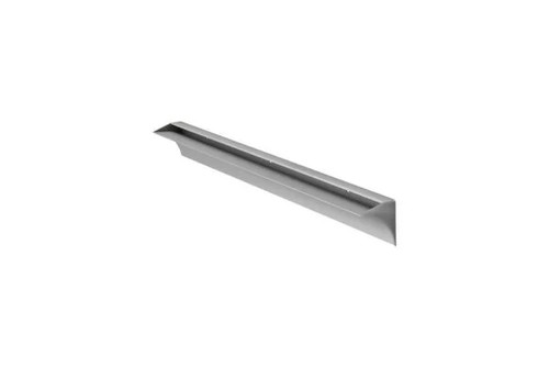 Dolle klemmschiene rail - dolle, glass