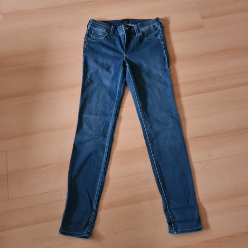 Lee jeans damen - lee, scarlett