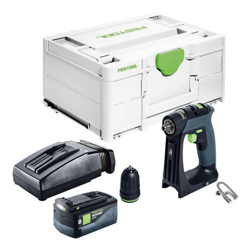 Festool cxs basic akku - cxs, 18-basic