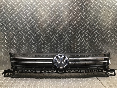 Kühlergrill touran ii - kühlergrill, vw