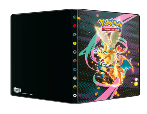 Ultra pro pokemon erhabene - pro,