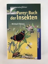 Pareys Buch der Insekten