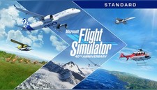 Microsoft Flight Simulator