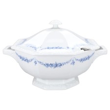 Suppenterrine Rosenthal Maria